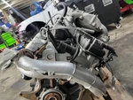 Engine Long Block Mopar 68425235AA Remanufactured Miles New Heads/pistons. Price: $3000.00.