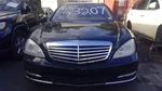Engine 221 Type S550 Awd Fits 10-11 Mercedes S-class 280707 Used. Price: $1525.41.