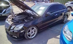 2011 Mercedes-benz E-class 5.5L Engine Motor Oem 159K Miles LKQ383089215 Used. Price: $1892.10.
