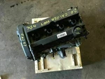 Dodge Caliber 2007 Engine 2.0L Motor W/oil Filter Pulley Flywheel Sensor Factory Used. Price: $692.90.