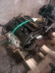 2009 Dodge Caliber 2.0L Engine Complete Assembly Fwd 139K Miles Oem Used. Price: $525.00.