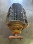 1968 396 Big Block Chevrolet 3916323 H-29-7 Bbc Camaro Chevelle Used. Price: $1000.00.