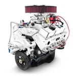 Blueprint Engines BP38318CTC1D Gm Compatible Small Block Chevy Ci. Deluxe New. Price: $7299.00.