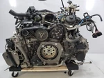 17-19 Oem Porsche 991 911 Turbo 3.8L Engine Motor Long Block Assembly 18K Mi Used. Price: $29990.00.