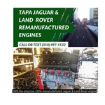 Range Rover 5.0 Engine For Sale Complete Upgraded 100% Remanufactured. Price: $11999.00.