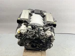 2006-2010 Mercedes S-class W221 6.2 V8 S63 Amg M156 Engine 96K Mi 525HP Used. Price: $7000.00.