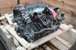 3.0L Twin Turbo V6 Engine Motor Long Block LB5Z6007J Lincoln Aviator 2020 *note Used. Price: $1959.99.
