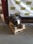 Engine Assembly 2.0L Vin Fits 2011 Ford Focus 1258916 Used. Price: $250.00.
