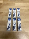Mopar SP149125AE Fits 2011-2021 3.6L Engine Spark Plugs Champion (6 Pack) New. Price: $44.95.