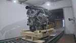 Used Engine Complete Assembly Fits: 2023 Hyundai Sonata 2.0L Vin J 8TH Digit Hyb. Price: $2375.00.