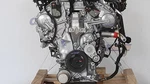 Engine 3.5L Vin VQ35DD 2023 Nissan Pathfinder V6 42K Miles Used. Price: $2677.50.