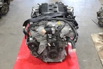 2008-2013 Infiniti G37 Engine VQ37HR 3.7L V6 370Z M37 Jdm Motor Vvel Used. Price: $1945.00.
