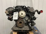 13-14 Audi S5 Engine Motor W/ Supercharger 3.0 No Core 185,305 Miles Used. Price: $2600.00.