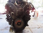 2007 2008 Acura Tl 3.2L Vin 6TH Digit Engine Motor Assembly Used. Price: $1214.96.