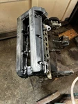 1991 1994 Classic Saab 900 1993 Hatchback 2.1L Non-turbo Engine Used. Price: $349.95.