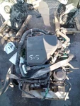 Used Engine Complete Assembly Fits: 2010 Toyota Tacoma 2.7L Vin X 5TH Digit 2TRF. Price: $2280.00.