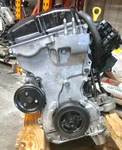 Hyundai Santa Fe 2.0L Turbo Engine 63K Miles 2013 2014 2015 2016 Used. Price: $2849.05.