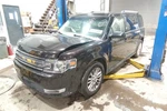 2014 Ford Flex 3.5L Engine Motor Oem 177K Miles - LKQ443917461 Used. Price: $1570.92.