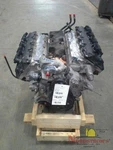 2017 Jeep Grand Cherokee Engine Motor Vin 6.4L Used. Price: $7550.00.