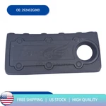 New Engine Cover 09-13 Hyundai Tucson Kia Forte 2.0L 2.4L 29240-2G000. Price: $23.95.