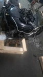 Engine 3.5L Vin Z 5TH Digit 2GRFKS Awd Fits 16-19 Lexus GS350 449400 Used. Price: $3770.00.