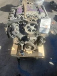 Used Engine Complete Assembly Fits: 2010 Acura Mdx 3.7L Vin 6TH Digit Grade. Price: $2706.00.