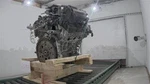Used Engine Complete Assembly Fits: 2013 Nissan Quest 3.5L Vin 4TH Digit VQ35D. Price: $578.00.