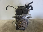 15 16 17 2018 2019 2020 2021 2022 2023 Ford Mustang 2.3L Engine Motor Long Block Used. Price: $4230.00.