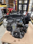 2011 - 2014 Hyundai Sonata 2.0L Turbo Engine *ran Great 192K* Oem 211012GK02 Used. Price: $2100.00.