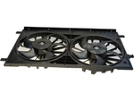 For 2008-2014 Dodge Avenger Auxiliary Fan Assembly Api 49731BYMP 2010 2009 2011 New. Price: $149.24.