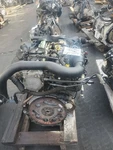 Used Engine Complete Assembly Fits: 2017 Buick Cascada 1.6L Vin 5 8TH Digit Grad. Price: $1560.00.