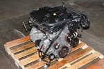 Jdm 06-15 Mazda Miata MX-5 Nc Lf-ve 2.0L Engine Used. Price: $1895.00.