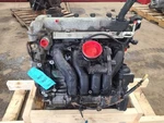 Used Engine Complete Assembly Fits: 2009 Chevrolet Hhr 2.2L Vin 5 8TH Digit Opt. Price: $701.50.