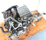 2009-2014 Subaru Outback 2.0L Engine Diesel Manual Transmission Jdm EE20ZK Used. Price: $3198.00.