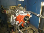 1969 Z/28 Camaro V0226DZ 260-4176566 Engine Block Of Your Choice DZ302 Remanufactured. Price: $4870.88.