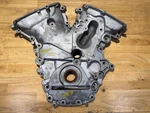 2011-2017 Ford F150 Platinum 3.5L Engine Front Timing Cover BR3E-6059-EA Oem Used. Price: $169.00.