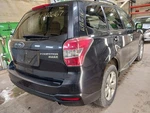 Engine 2.5L Vin C 6TH Digit Fits 14-15 Forester 12843232 Used. Price: $2113.75.