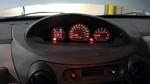 Used Engine Complete Assembly Fits: 2003 Saturn Ion 2.2L Vin 8TH Digit Opt L61. Price: $955.00.