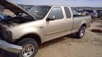 Engine 5.4L Vin 8TH Digit Sohc Fits 00-01 Expedition 396487 Used. Price: $1150.00.