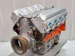 Lsx 376 B15 Forged Crate Engine Motor 19355575 *notes* From 2010 Camaro Used. Price: $8499.98.