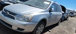 2010 Kia Sedona 3.8L Engine Motor Oem 76K Miles - LKQ457386926 Used. Price: $1945.10.
