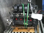 Land Rover L2 Range Evoque 2.0L Engine Motor (vin 8TH Digit) Oem Used. Price: $2953.00.