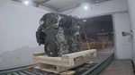 2016 Volvo V60 2.0L Engine Complete Assembly Oem 129K Miles Black Fwd Used. Price: $1925.00.