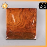 99-02 Rolls Royce Seraph Center Console Storage Compartment Trim Panel Wood Oem Used. Price: $225.23.