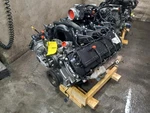 Ford F-250 2020-2022 Engine 6.2L 125K Mi. KC3Z-6006-FBRM 7405 Used. Price: $5437.50.