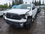 2013 Toyota Tundra 5.7L Engine Motor Oem 106K Miles - LKQ453610722 Used. Price: $6089.70.