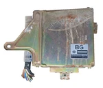 1992 91 Nissan Z32 300ZX 3.0L VG30D Na M/t Engine Ecu Computer Control Module Used. Price: $169.99.