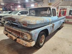 Core Long Block Engine 6-235 Fits 1963 Chevrolet 10 Pickup 1239990 For. Price: $250.00.