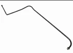 New Porsche Oil Supply Pipe 911/930 74-89 930-207-045-03 93020704503 Dansk. Price: $650.00.