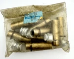 8X Nos 36.5MM Valve Guides And Seals 056103419 Volkswagen Vw Audi Volvo MK1 MK2 New. Price: $49.00.